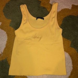 Brandy Melville tank